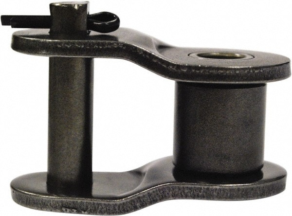 Offset Link: for Single Strand Chain, 1-